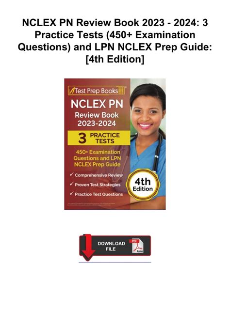 nclex pn for dummies